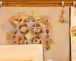 Items Located In The All Season Sun Room