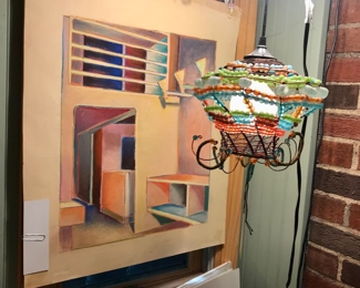 Items Located In The All Season Sun Room