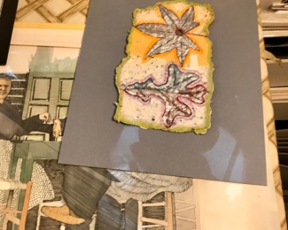 Items Located In The All Season Sun Room