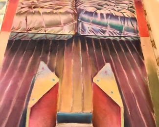 Items Located In The All Season Sun Room