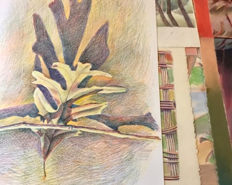 Items Located In The All Season Sun Room