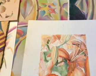 Items Located In The All Season Sun Room