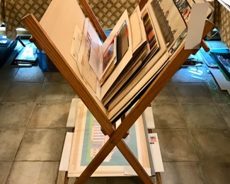 Items Located In The All Season Sun Room