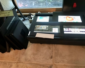 Items Located In The All Season Sun Room