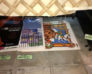 Items Located In The All Season Sun Room