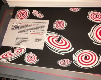 Items Located In The All Season Sun Room