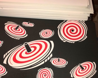 Items Located In The All Season Sun Room