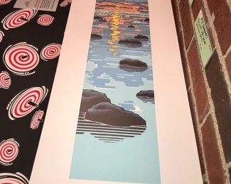 Items Located In The All Season Sun Room