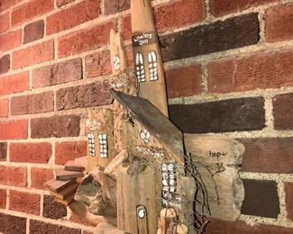 Items Located In The All Season Sun Room