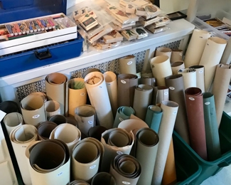 Items Located In The 2nd Bedroom