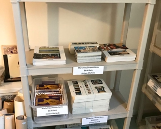 Items Located In The 2nd Bedroom