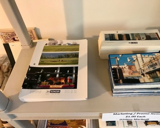 Items Located In The 2nd Bedroom