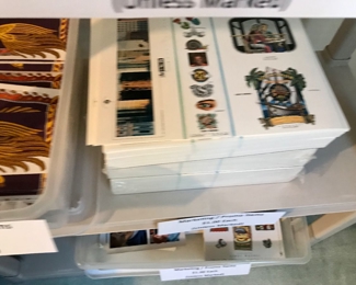 Items Located In The 2nd Bedroom