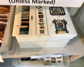 Items Located In The 2nd Bedroom