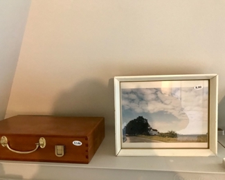 Items Located In The 2nd Bedroom