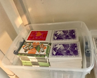 Items Located In The 2nd Bedroom