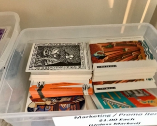 Items Located In The 2nd Bedroom