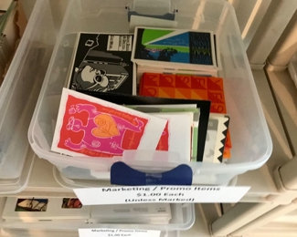 Items Located In The 2nd Bedroom