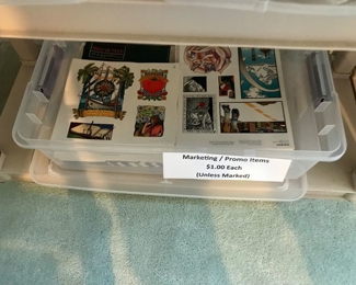 Items Located In The 2nd Bedroom