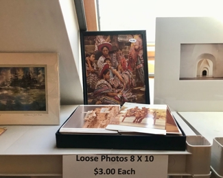 Items Located In The 2nd Bedroom