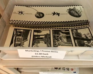 Items Located In The 2nd Bedroom