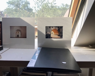 Items Located In The 2nd Bedroom