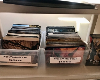 Items Located In The 2nd Bedroom