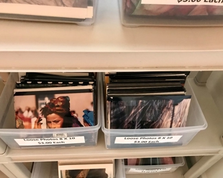 Items Located In The 2nd Bedroom