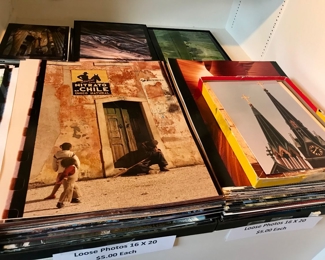 Items Located In The 2nd Bedroom