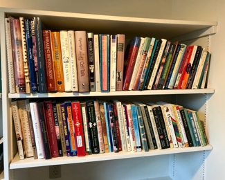 Items Located In The 2nd Bedroom