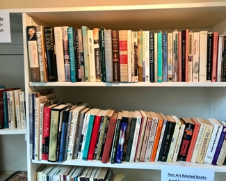 Items Located In The 2nd Bedroom