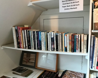 Items Located In The 2nd Bedroom