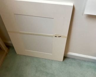 Items Located In The 2nd Bedroom