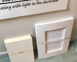 Items Located In The 2nd Bedroom