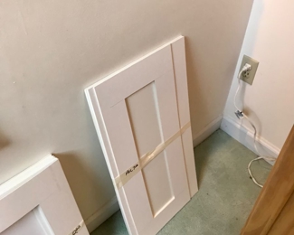 Items Located In The 2nd Bedroom