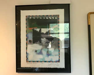 Items Located In The 2nd Bedroom