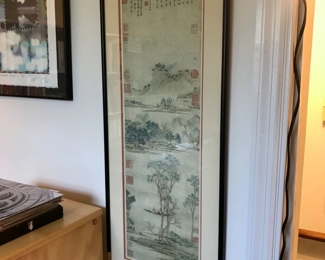 Items Located In The 2nd Bedroom