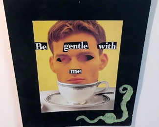 Items Located In The 2nd Bedroom