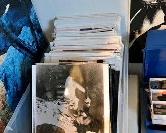 Items Located In The 2nd Bedroom