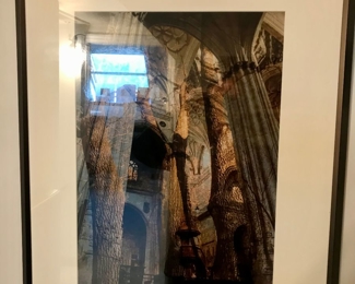 Items Located In The Second Story Outside Bathroom