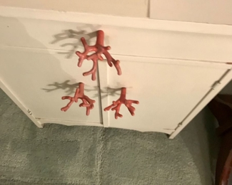 Items Located In The Second Story Outside Bathroom