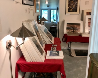 Items Located In The 3rd Bedroom