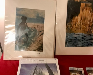 Items Located In The 3rd Bedroom