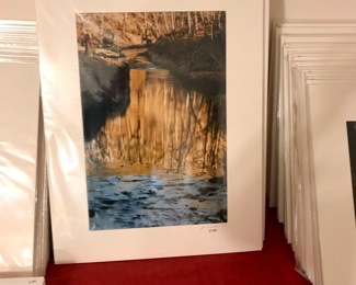 Items Located In The 3rd Bedroom