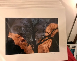 Items Located In The 3rd Bedroom