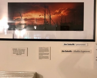 Items Located In The 3rd Bedroom