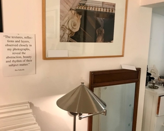 Items Located In The 3rd Bedroom