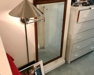 Items Located In The 3rd Bedroom