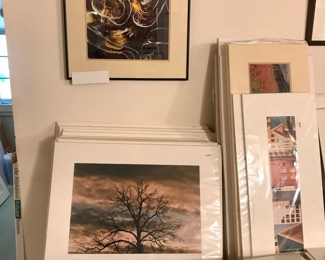 Items Located In The 3rd Bedroom