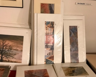 Items Located In The 3rd Bedroom